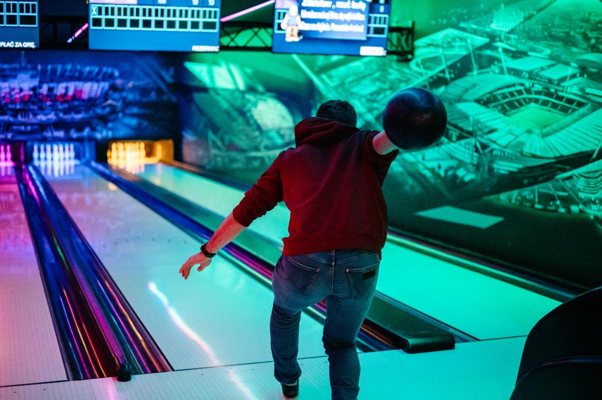 Hotel Wiki Sanok Events & Bowling Exterior foto
